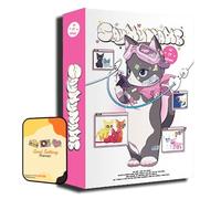SAY MY NAME SAY MY NAME Album [Standard ver.]+Pre Order Benefits+BolsVos K-POP Inspired Freebies 1st EP Album