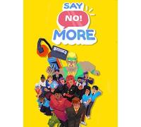Say No! More (PC) - Steam Key - EUROPE