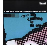 Say Nothing To No One