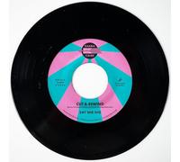 Say She She - Cut & Rewind Disco Life