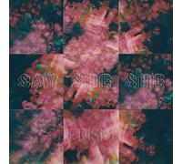Say She She - Prism [Vinilo]
