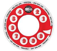 Say She She - Trouble + In My Head [Vinilo]