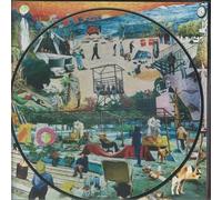 Say Sue Me - Time Is Not Yours [Vinilo]