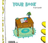 SAY SUE ME - YOUR BOOK/GOOD PEOPLE