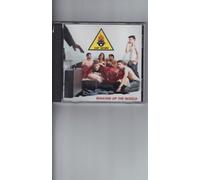 Say When - Waking Up the World (US Import)