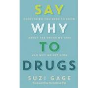 Say Why To Drugs (ebook)
