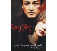 Say Yes [Alemania] [DVD]
