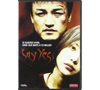 Say Yes [DVD] (2001) Sae-yi yaeseu