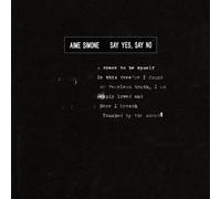 Say Yes Say No [Vinilo]