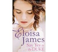 Say Yes To The Duke (ebook)