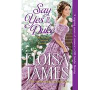 Say Yes to the Duke: The Wildes of Lindow Castle: 5