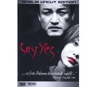 Say Yes - Uncut Edition [Alemania] [DVD]