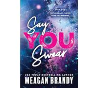 Say You Swear: 1 (Boys of Avix)