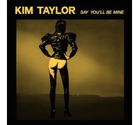 Say You'll Be Mine [Vinilo]