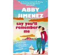 Say Youll Remember Me (ebook)