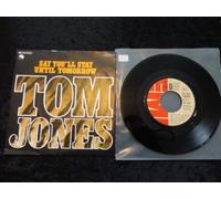 Say you'll stay until tomorrow (1977) / Vinyl single [Vinyl-Single 7'']