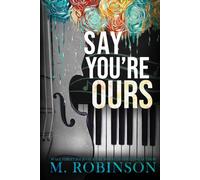 Say You're Ours: Discreet Edition