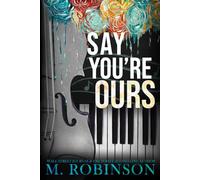 Say You're Ours: Discreet Edition
