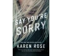 Say Youre Sorry (ebook)