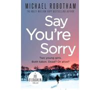 Say You're Sorry (Joseph O'Loughlin)