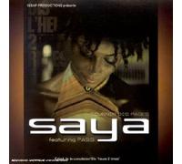 Saya - Tourner Des Pages (Extrait De La Compilation Dis L'heure De Rimes)