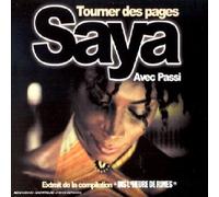 Saya - Tourner Des Pages (Extrait De La Compilation Dis L'heure De Rimes)