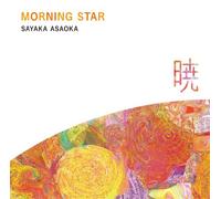 Sayaka Asaoka - Sayaka Asaoka - Morning Star Akatsuki [Japan CD] DQC-960