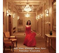 Sayaka Tsuruta / Dan Nimmer Trio - All the Things You Are [W/Dan