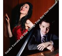 Sayaka Tsuruta / Dan Nimmer Trio - Sayaka Tsuruta / Dan Nimmer Trio - Kimi Ha Waga Subete (2CDS) [Japan CD] VHCD-1076