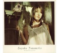 Sayaka Yamamoto - Brand New Mini Album(Cd+Dvd)