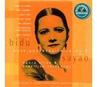 Sayao - Bido Sayao Arias & Songs [Import]