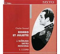 Sayao Bidu' - Romeo & Juliet