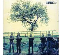 Saybia - These Are the Days -Digi-