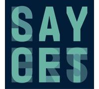 Saycet Layers (CD) Album (Importación USA)