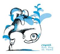 Saycet - One Day At Home