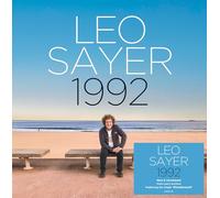Sayer, Leo - 1992 [Vinilo]