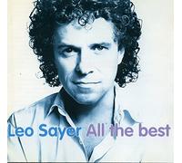 Sayer, Leo - All the Best