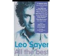 Sayer, Leo - All the Best [CASSETTE]