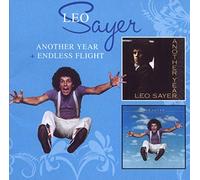 Sayer, Leo - Another Year/Endless..