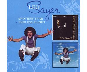 Sayer, Leo - Another Year/Endless..