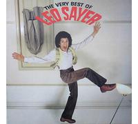 Sayer,Leo - Best of,Very... [Vinyl LP] [Vinilo]