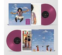 Sayer, Leo - Endless Flight -Coloured- [Vinilo]