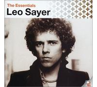 Sayer, Leo - Essentials
