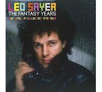 Leo Sayer – The Fantasy Years: The Vinyl LP Collection 1979–1983 – Vinilo