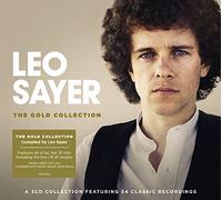 Sayer, Leo - Gold Collection