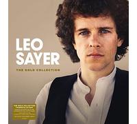 Sayer, Leo - Gold Collection [Vinilo]