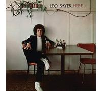 Sayer, Leo - Here -Coloured- [Vinilo]
