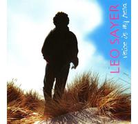 Sayer Leo - Leo Sayer / Voice in My Head