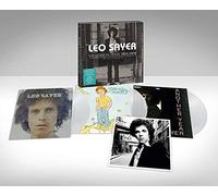 Sayer, Leo - London Years 1973-1975 [Vinilo]