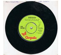 Sayer, Leo Moonlighting 7" Chrysalis CHS2076 EX 1975